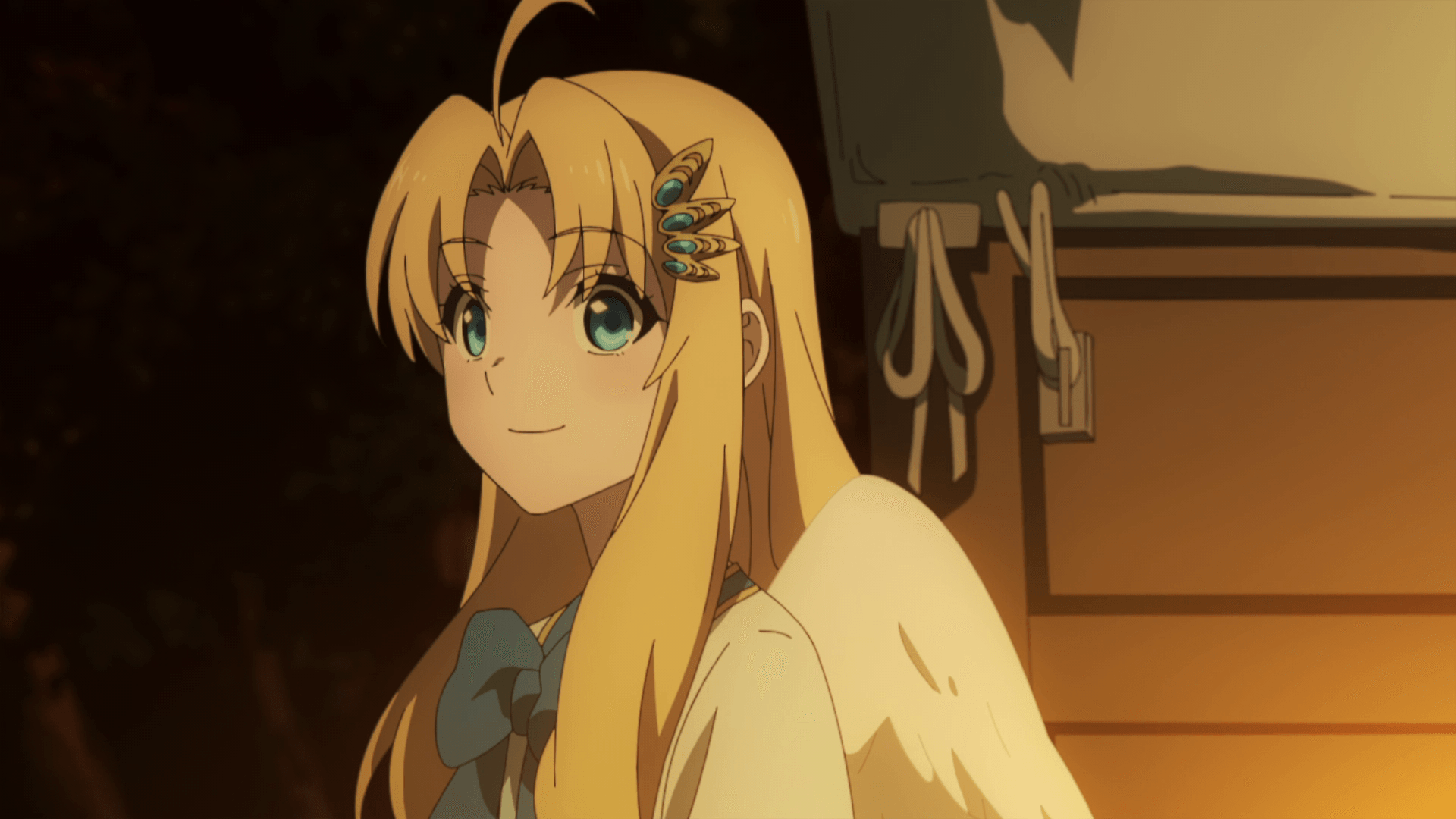 Tate no Yuusha no Nariagari Season 2 (PuyaSubs)